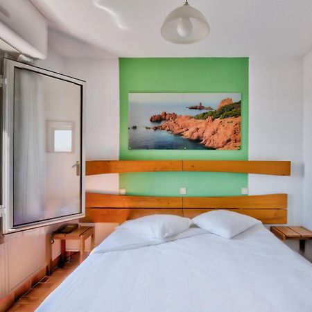 Village Club Les Mas De L'Esterel Saint-Raphaël Dış mekan fotoğraf
