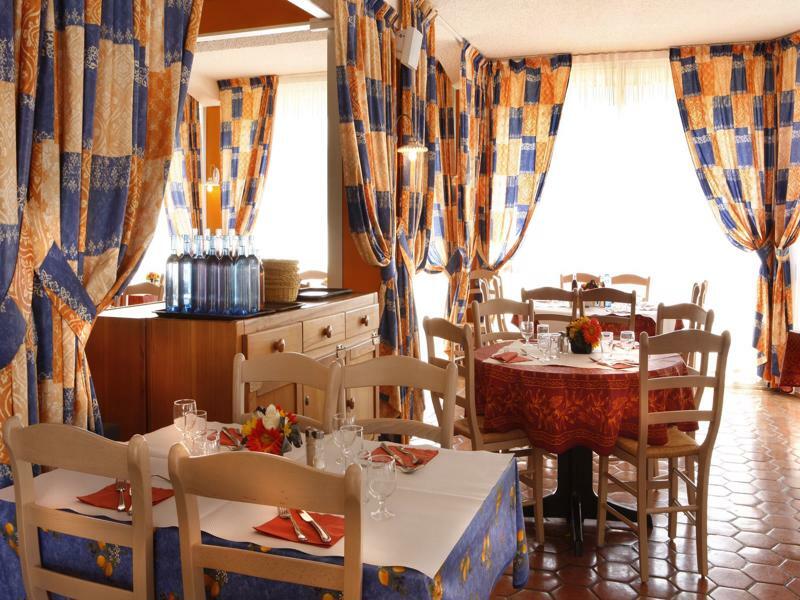 Village Club Les Mas De L'Esterel Saint-Raphaël Dış mekan fotoğraf
