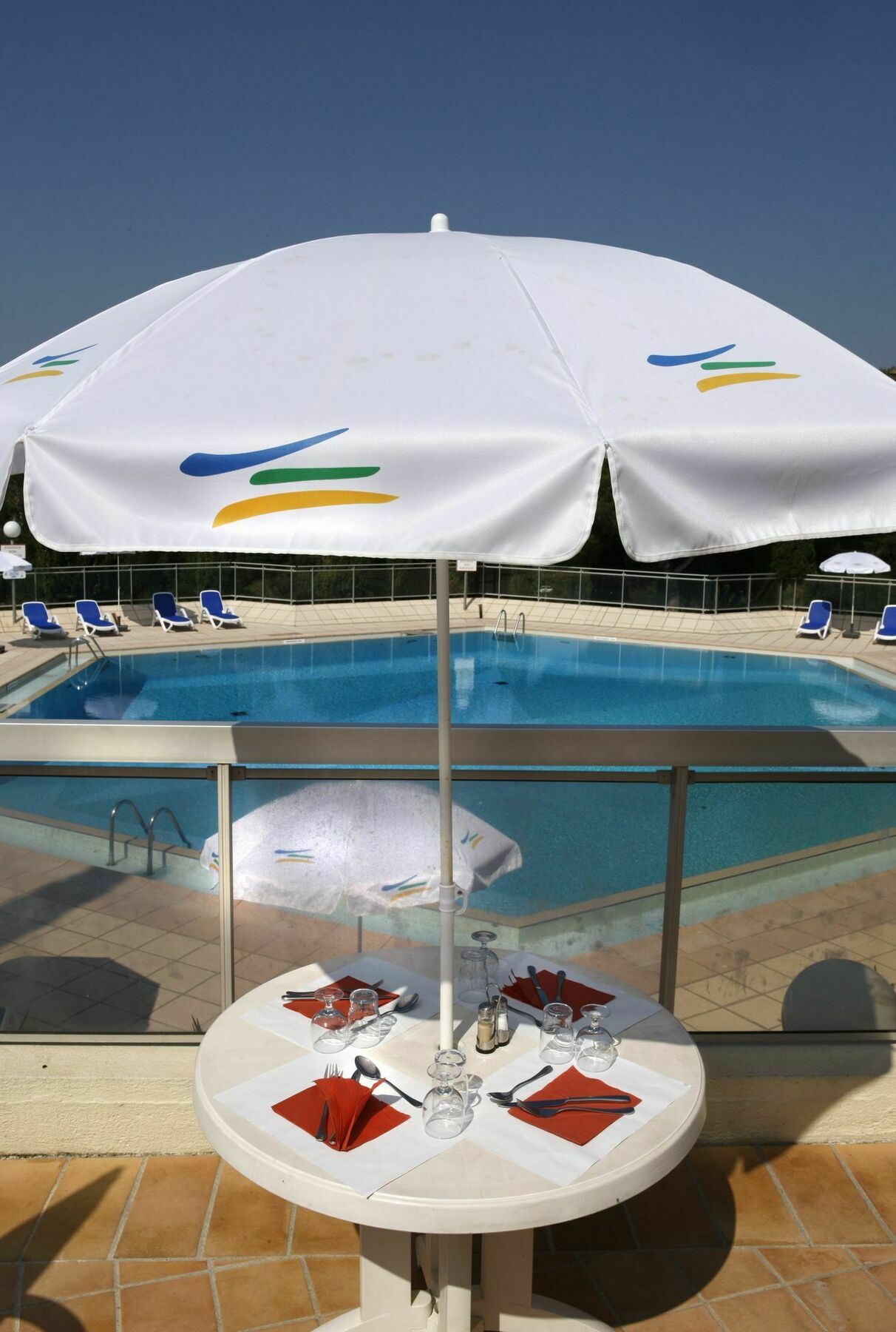Village Club Les Mas De L'Esterel Saint-Raphaël Dış mekan fotoğraf