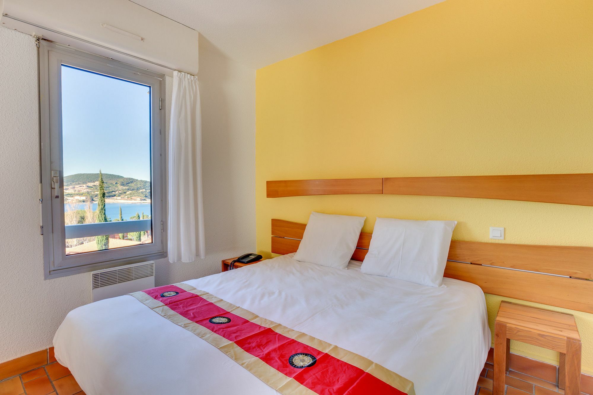 Village Club Les Mas De L'Esterel Saint-Raphaël Dış mekan fotoğraf