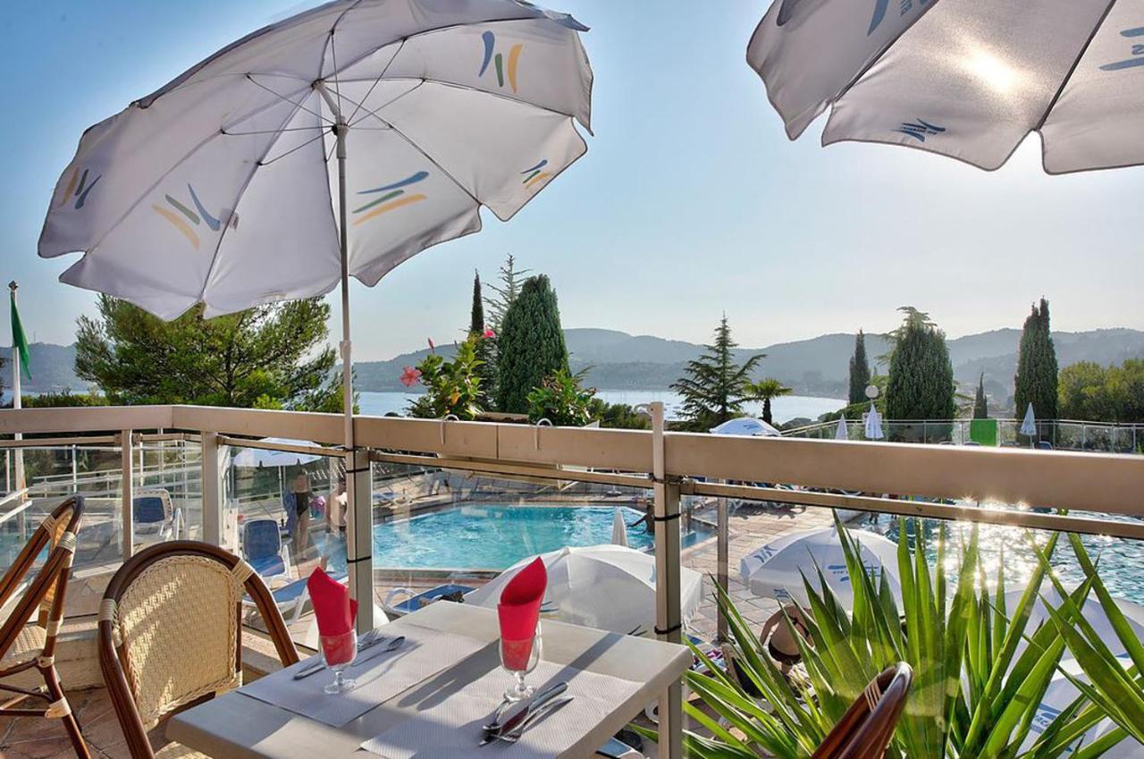 Village Club Les Mas De L'Esterel Saint-Raphaël Dış mekan fotoğraf
