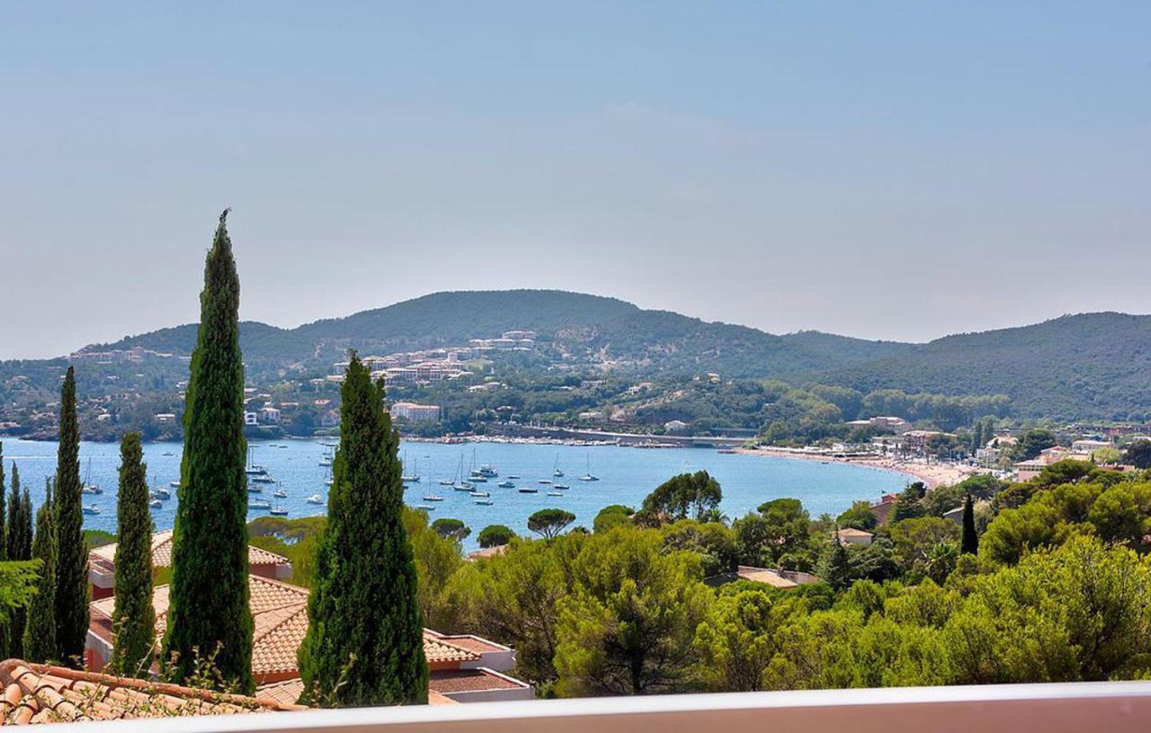 Village Club Les Mas De L'Esterel Saint-Raphaël Dış mekan fotoğraf